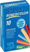 Giz ROBERCOLOR giotto cor cx.c/10